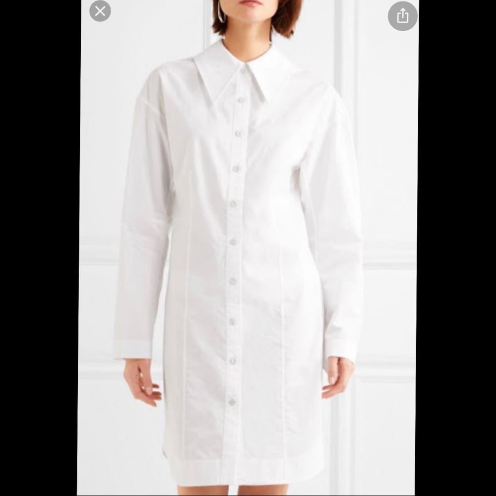JOSEPH Ruben dress